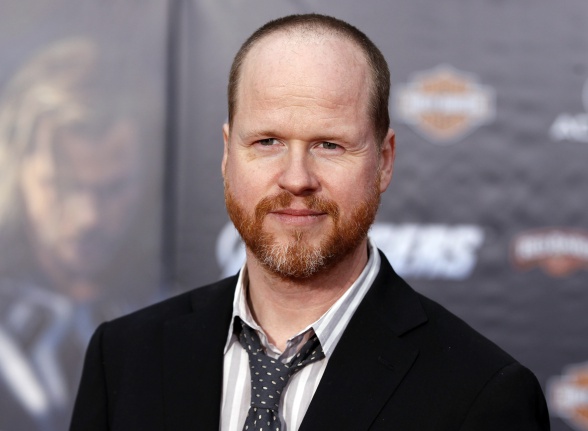 Joss Whedon