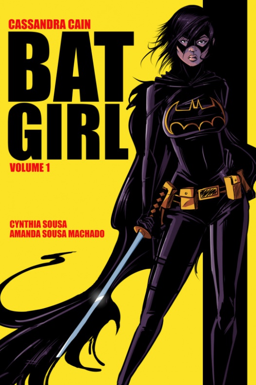 Personajes de cómics en pósters de películas