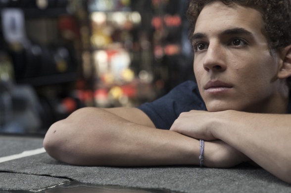 A cambio de nada 2 A cambio de nada