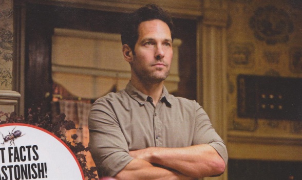 Ant-Man