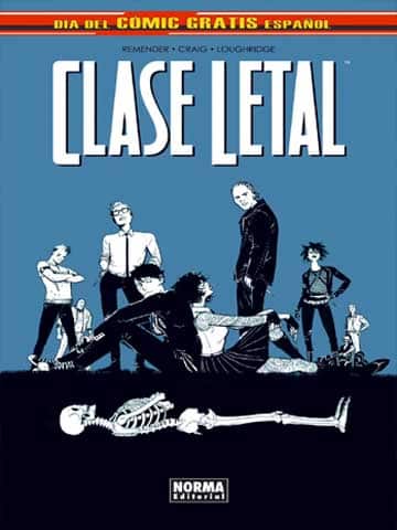 Clase Letal Norma