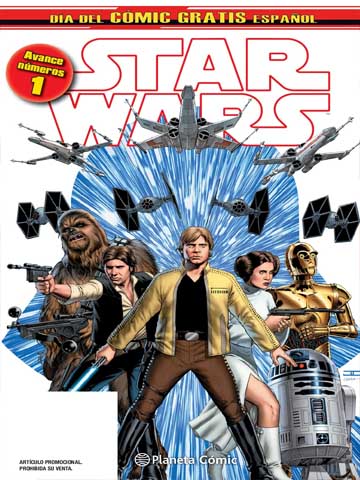 Star Wars Planeta