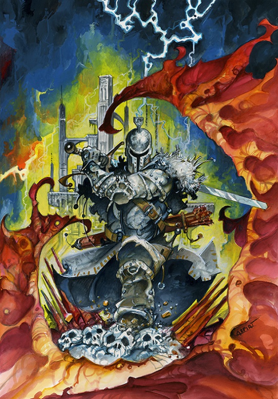 Dark Souls II