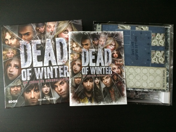 Dead of Winter