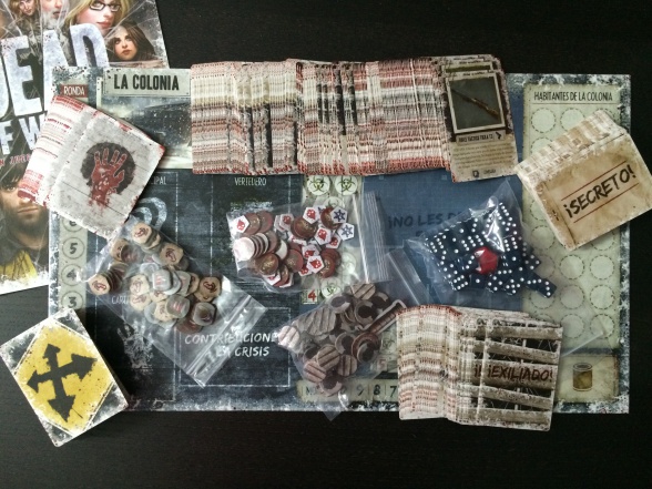 Dead of Winter