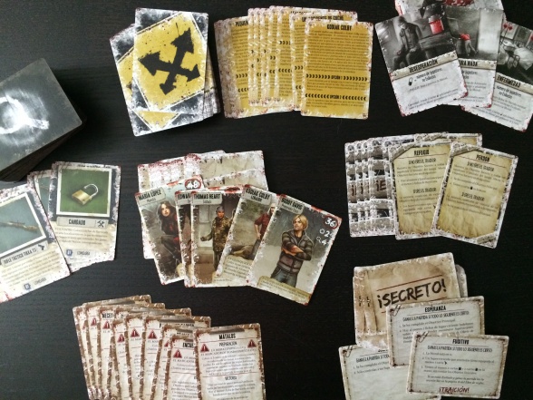 Dead of Winter