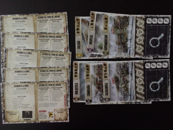 Dead of Winter