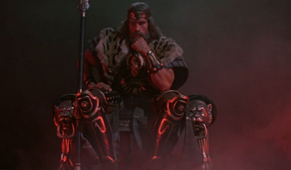 Legend of Conan Legend of Conan