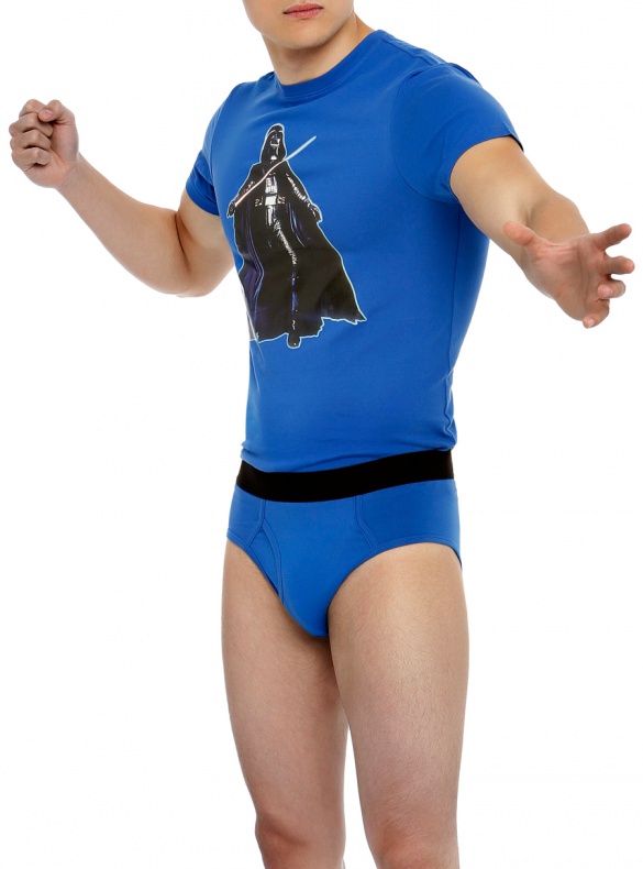 Ropa interior Star Wars