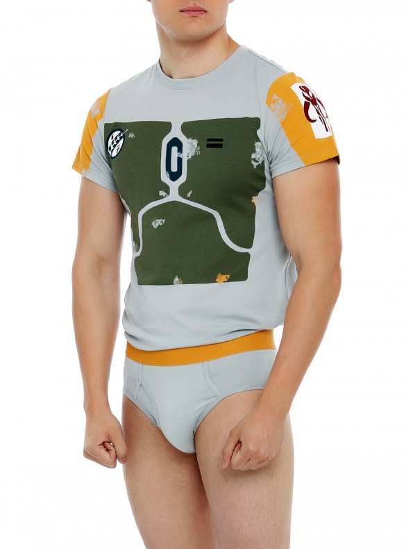 Ropa interior Star Wars