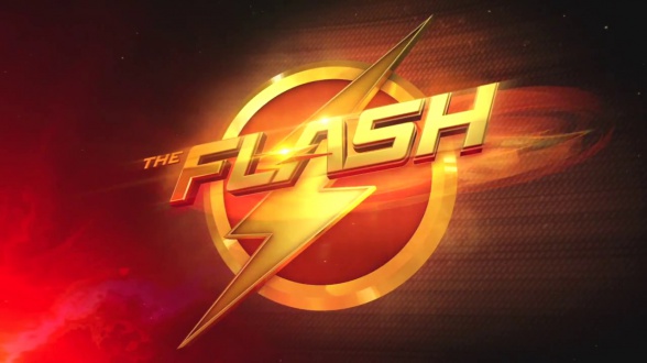 The Flash - season 2