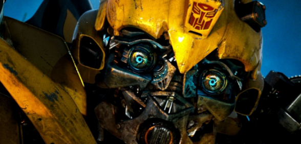 Transformers Bumblebee