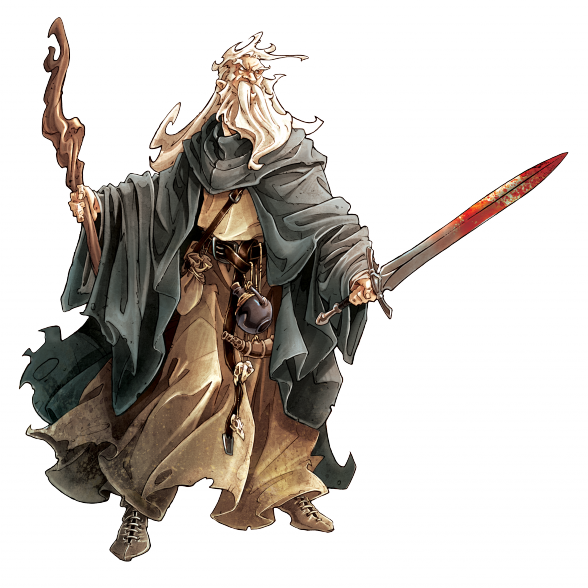 Baldric