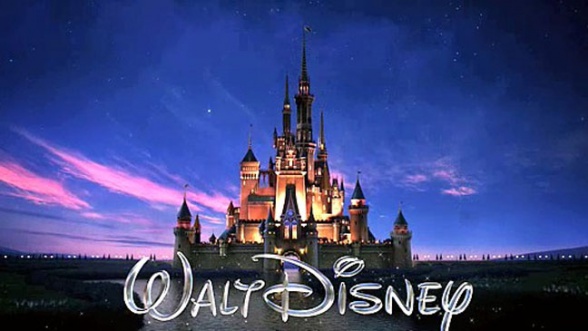 Walt Disney Logo Walt Disney Logo