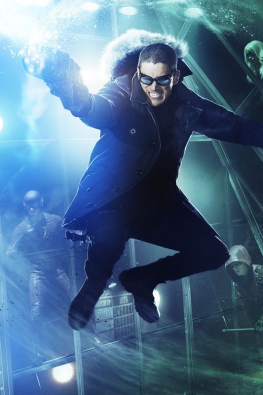 The Flash
