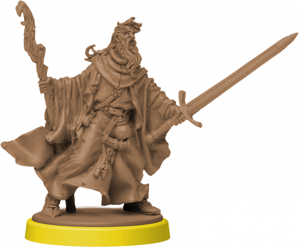 Baldric