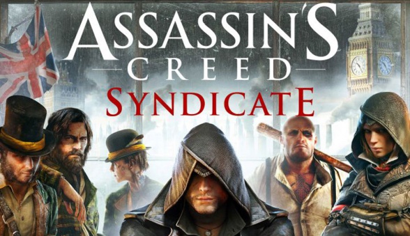 Assassin's Creed Syndicate