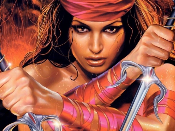 Elektra Elektra