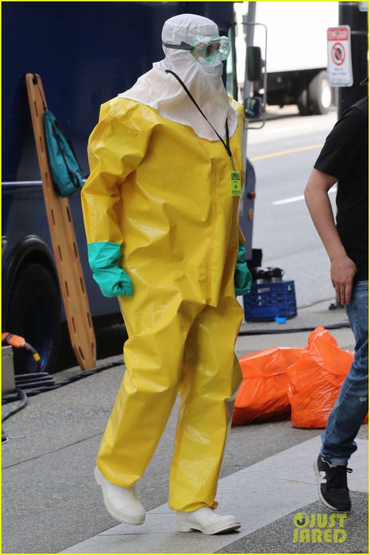 Fear the Walking Dead