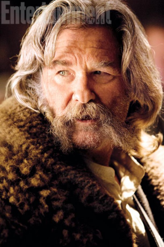 Hateful Eight