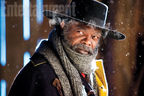 Hateful Eight