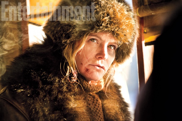 Hateful Eight