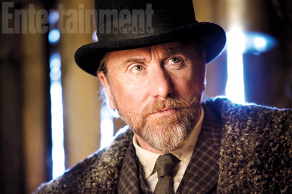Hateful Eight