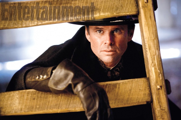 Hateful Eight