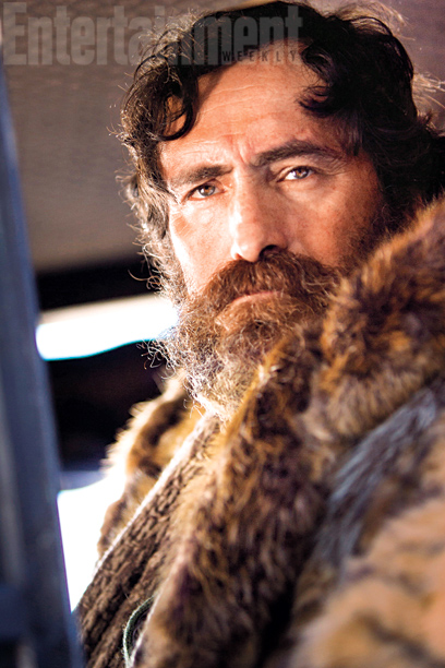 Hateful Eight