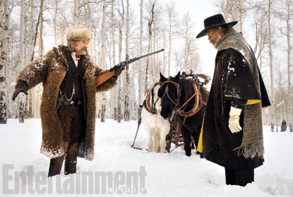 Hateful Eight