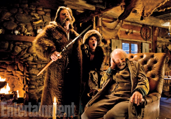 Hateful Eight