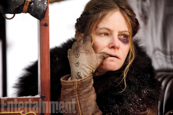 Hateful Eight