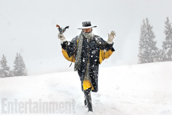 Hateful Eight