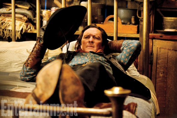 Hateful Eight