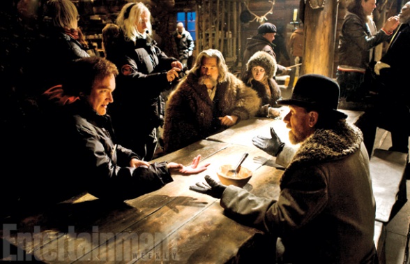 Hateful Eight