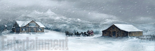 Hateful Eight