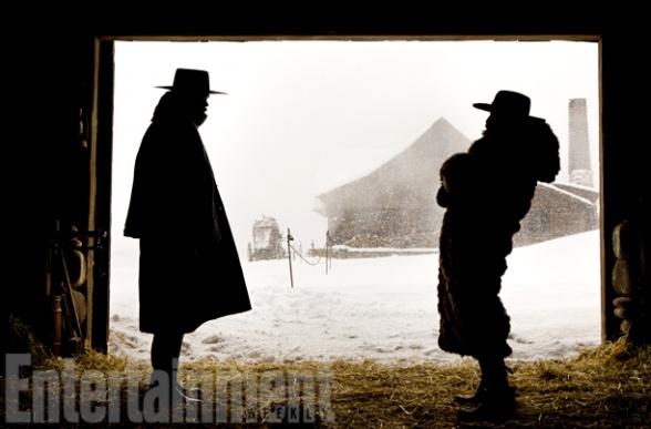 Hateful Eight