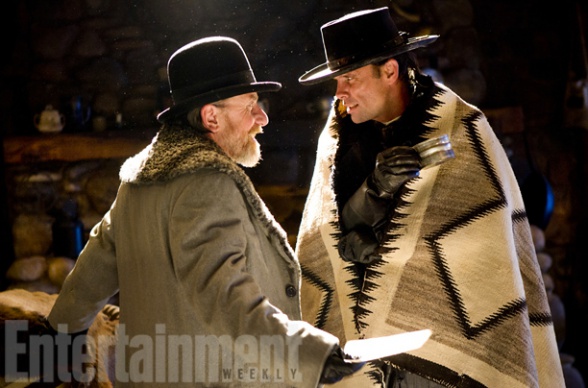 Hateful Eight
