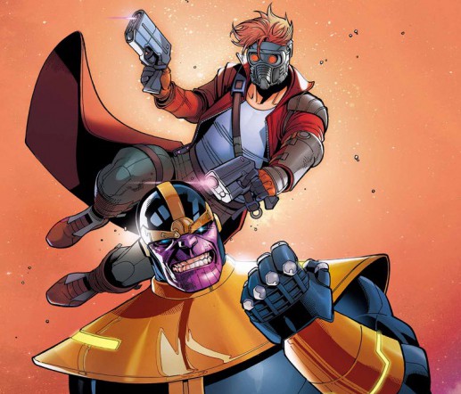 legendario starlord 3