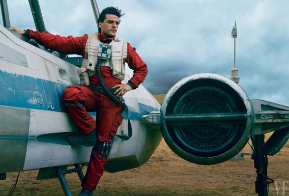 Nuevas imágenes y datos sobre los personajes de ‘Star Wars: el despertar de la Fuerza’ 2 #maythe4thbewithyou, Disney, J.J. Abrams, Star Wars: El despertar de la fuerza