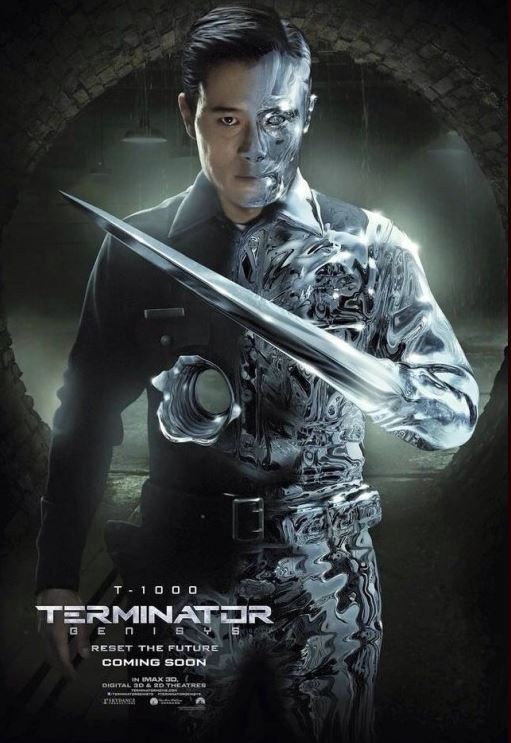 Terminator Génesis