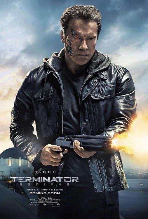Terminator Génesis