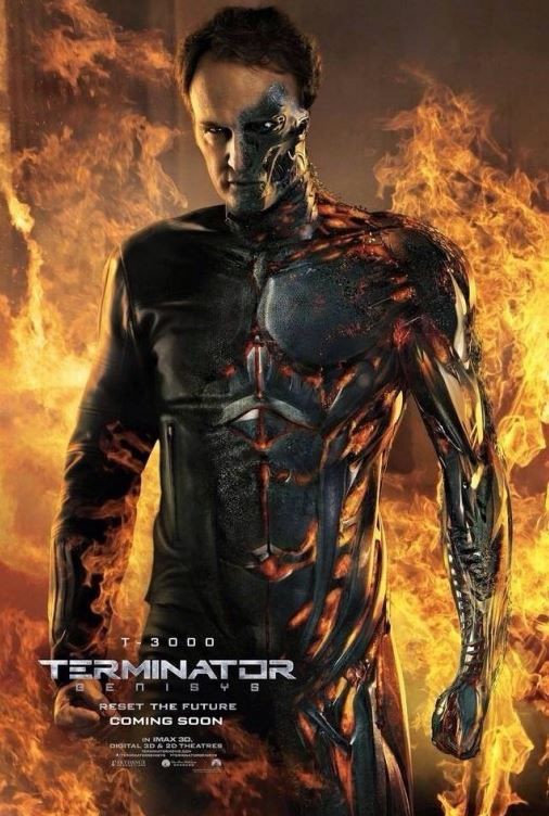 Terminator Génesis