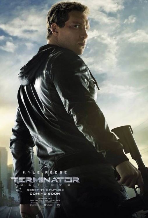 Terminator Génesis