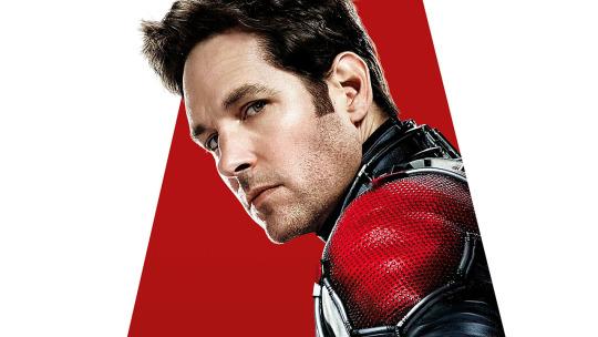 Ant-Man