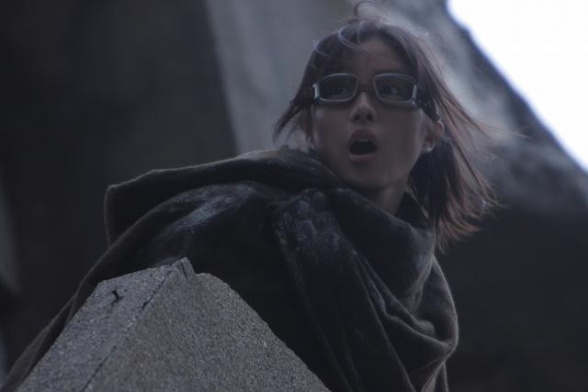 Nuevas imágenes de la película 'Ataque a los titanes' 8 Ataque Titanes 7