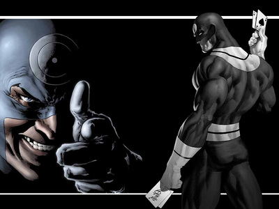 Daredevil Steven Ogg quiere el papel de Bullseye destacada