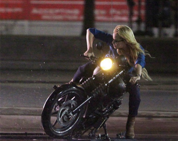 Suicide Squad Harley 2