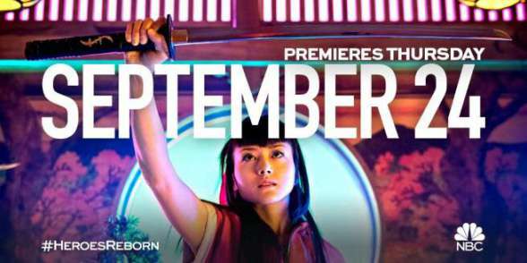 Heroes Reborn
