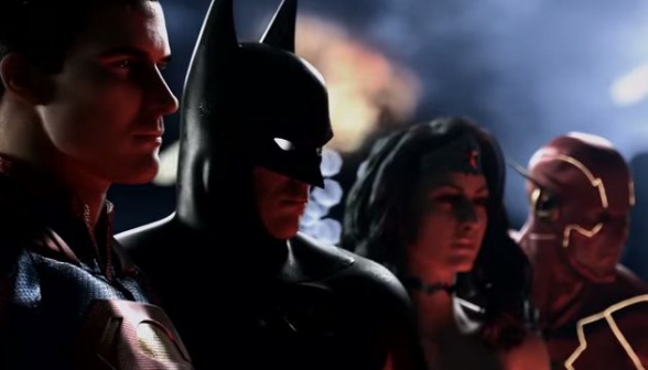 Infinite Crisis Infinite Crisis